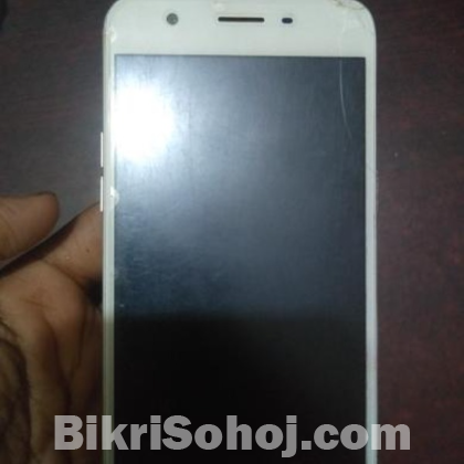 oppo a57